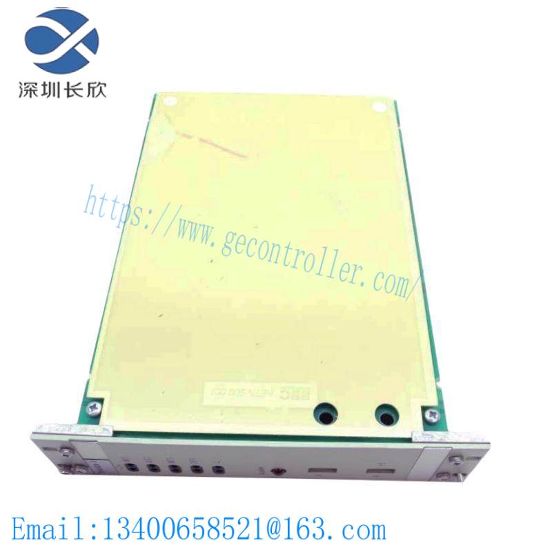 abb_hesg447440r1_circuit_board.jpg ABB HESG447440R1: High-Performance Circuit Board for Industrial Control Systems