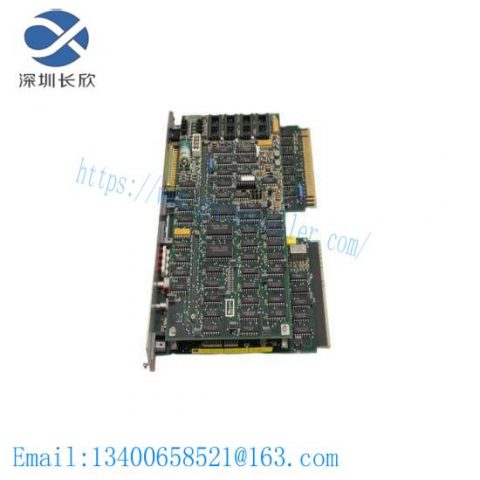 ABB HESG 330191 R1 ES 1803 C CPU Module