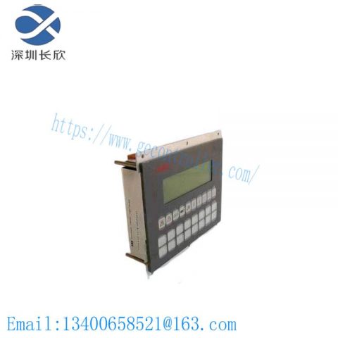 ABB HIEE200130R0002 AFC094 AE02 - Advanced Industrial Control Panel