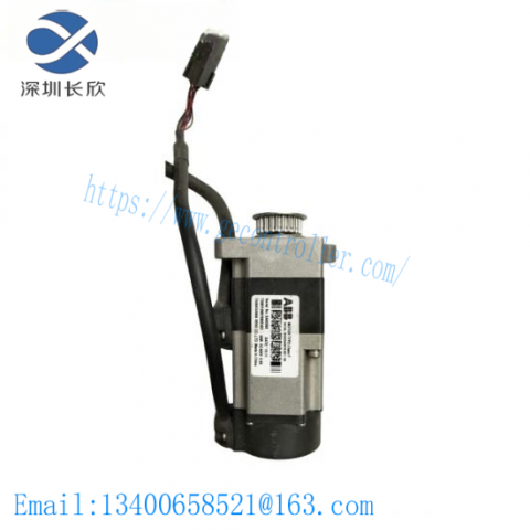 ABB HIEE300024R4 UAA326A04 Industrial Control Module