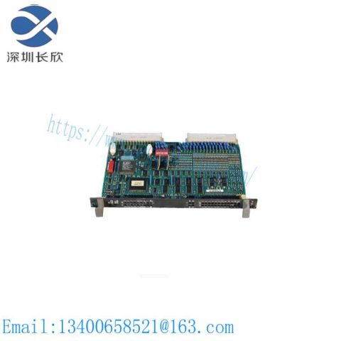 ABB ARC093AE01 HIEE300690R0001 Circuit Board