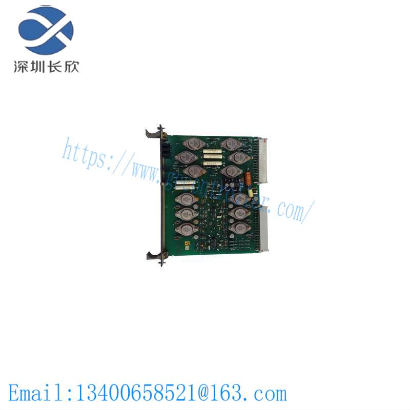 abb_hiee320639r1_output_module.jpg ABB HIEE320639R1 Output Module: Precision Control for Industrial Automation