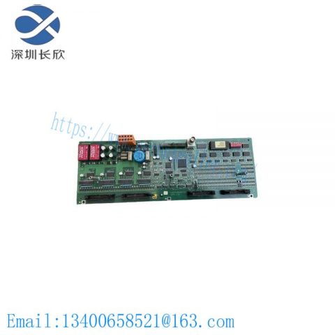 ABB HIEE410408P201 & HIEE410408P104 Excitation Board for Industrial Control