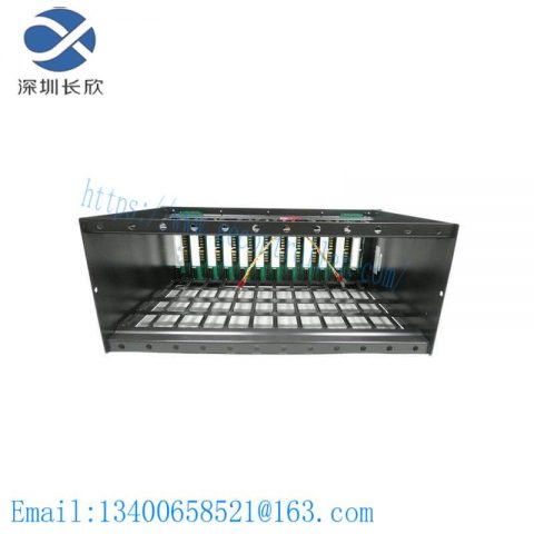 ABB IEMMU11 Module Mounting Unit - Precision Control for Industrial Automation