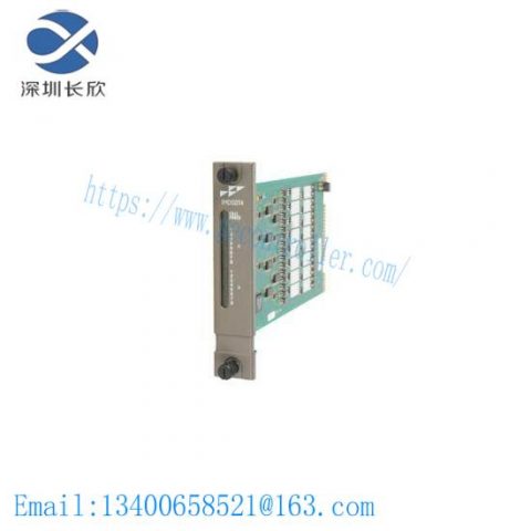 ABB IMDS014 Control Module