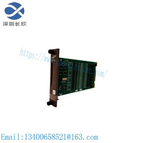 ABB IMDSI 22 Infi 90 Digital Input Module - Precision Control in Industrial Automation