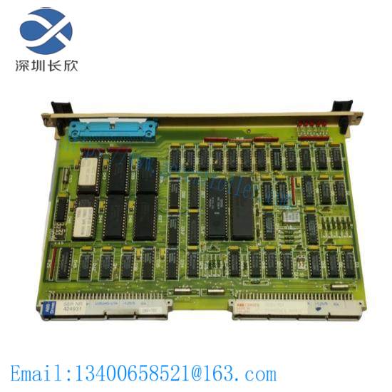 abb_iod86-mem.jpg ABB IOD86-MEM: Advanced Memory Board for Enhanced PLC Operations