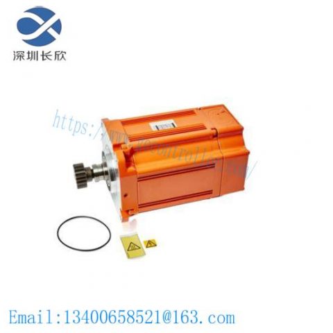 ABB IRB 2600-3HAC031218-004 Motor with Pinion, Precision Industrial Automation Solution