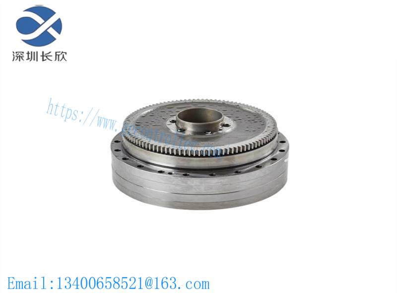 abb_irb46003hac028837-006_001_004_gearbox.jpg ABB IRB 4600 3HAC028837-006/001/004 Gearbox - Precision Driven Innovation for Industry 4.0 Applications