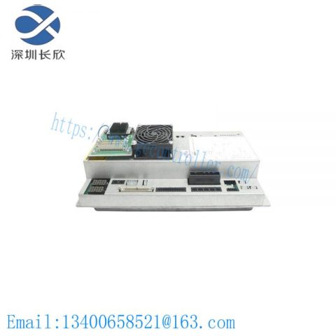 ABB IRB 52 PDB02 3HNA006147-001 Power Module