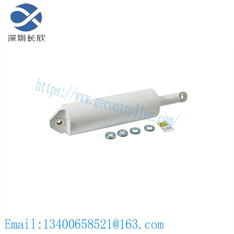 ABB IRB6640 3HAC055434-001/02 3HNP03854-1/01 SGMAS_25ARA AB21: Precision Balancing Device