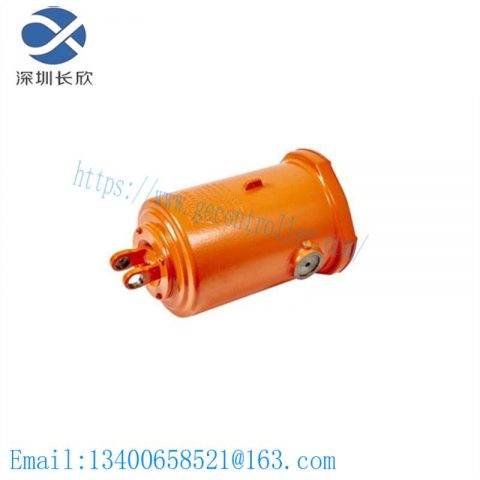 ABB IRB6640 3HAC028470-001 Balancing Device