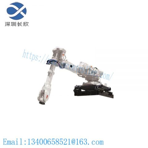 ABB IRB6650S3HAC050025-002 & IRB360 3HAC029024-001 & 3HAC024316-005 Wrist