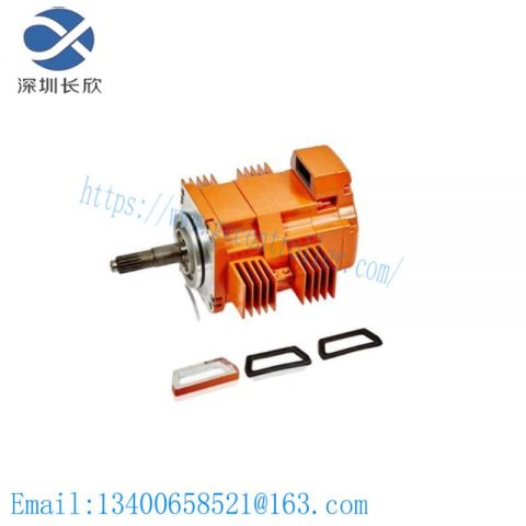 ABB IRB6660-3HAC028068-001 Rotational AC Motor with Pinion, Precision Designed for Advanced Manufacturing Solutions