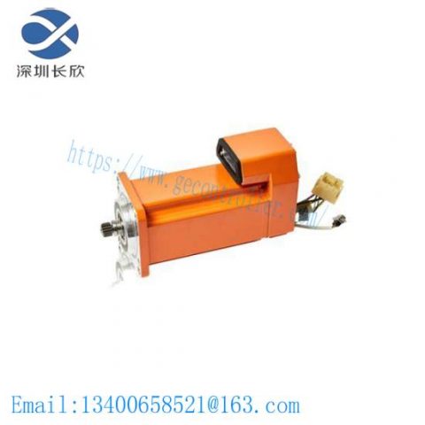 ABB IRB6700 3HAC046029-004 AC Motor with Precision Control