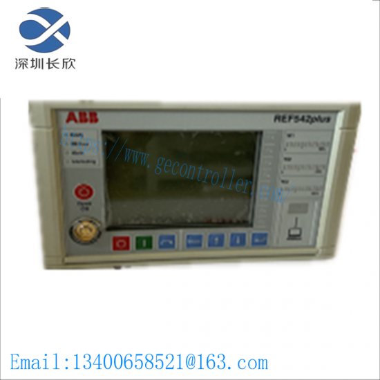 abb_it94-3_hesg440310r2.png ABB IT94-3 HESG440310R2 Industrial Control Module