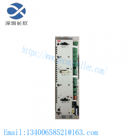 ABB JCU-11 3AUA0000047068 Power Supply Module