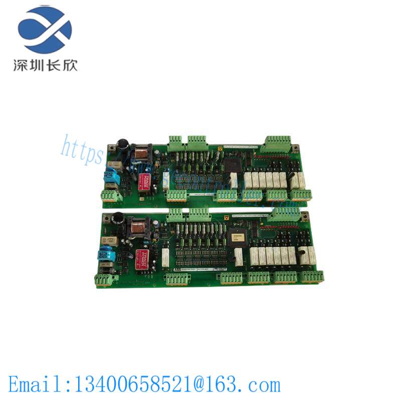 abb_kuc720ae01_3bhb003431r0101_1.jpg ABB KUC720AE01 3BHB003431R0101 Industrial Control Module