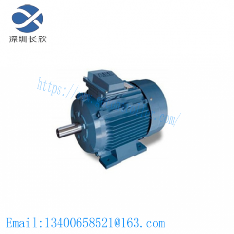 ABB M2QA200L4A Three-Phase Asynchronous Motor, High Efficiency for Industrial Control