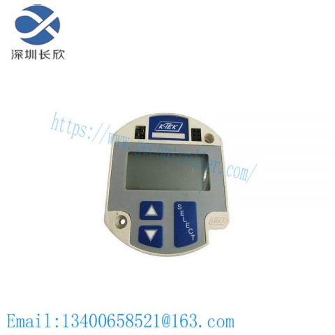 ABB M4A-AT Level Control - Advanced Industrial Liquid Level Monitoring System