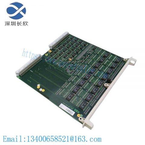 ABB MAI32LAD Module: Advanced Control Solutions, Designed for Precision