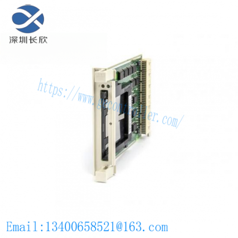 ABB C1854A TP854 Communication Interface and Base;