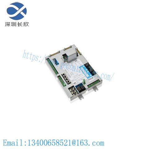 ABB MIB-01: 3HNA006145-001 DSQC400 Module for Advanced Automation Solutions