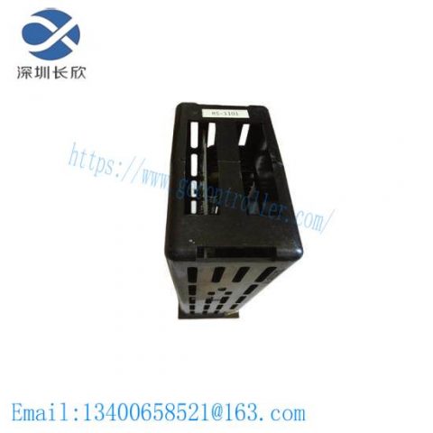 ABB NDLS02 Digital Logic Station - Modular Control System