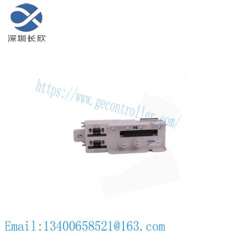 ABB NF93a-2 HESG440280R2 Controller, High Precision Industrial Automation Module