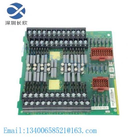 ABB NTAI06 Bailey Infi 90 PLC Controllers