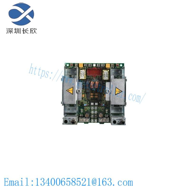 abb_ntcf22.jpeg ABB NTCF22 Controller Module for Industrial Automation