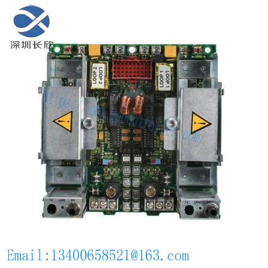 abb_ntcf22_1.jpg ABB NTCF22 Controller Module for Industrial Automation