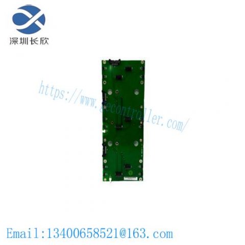 ABB NXPP-06 / 688227817 - Advanced Control Module