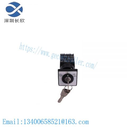 ABB ON6KB S6048 08W Cam Switch - Advanced Switching Solution