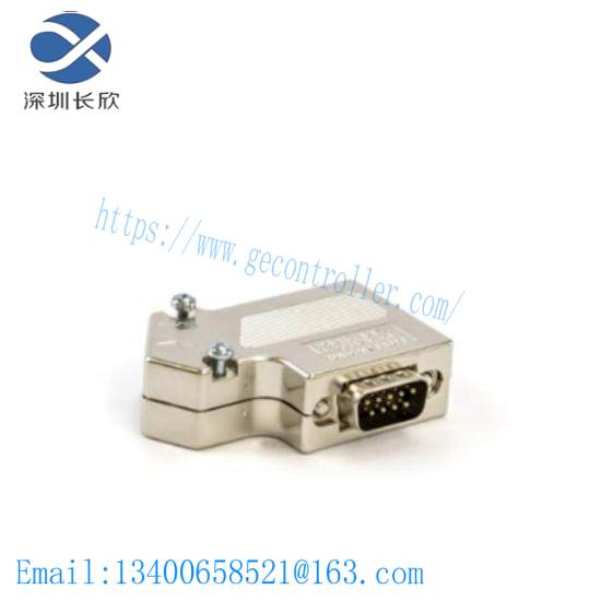 abb_pco011_3bdz000371r1_profibus_dp_connector.jpg ABB PCO011 3BDZ000371R1 - PROFIBUS DP Connector, Industrial Automation, Connectivity Solutions