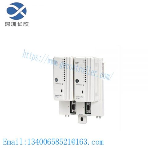 ABB PDP800 Profibus DP V0/V1/V2 Master Module: Advanced Control Solution for Industry 4.0