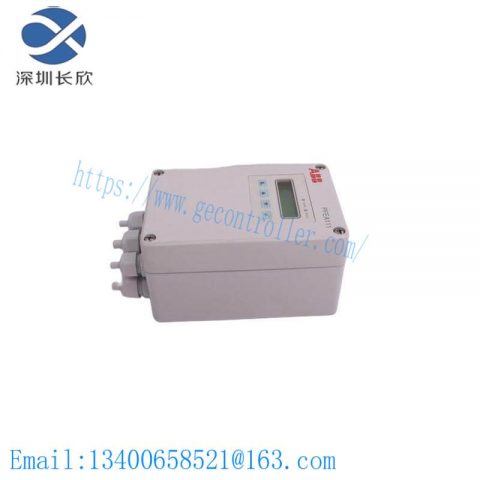 ABB PFSK109 YM322001-EK: Precision Connection Unit for Industrial Control