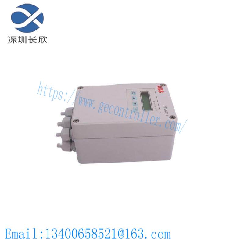 abb_pfsk109_ym322001-ek_connection_unit.jpg ABB PFSK109 YM322001-EK: Precision Connection Unit for Industrial Control
