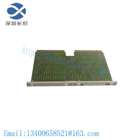 abb_pfsk151_2.jpg ABB PFSK151 Control Board Module for Industrial Automation Systems