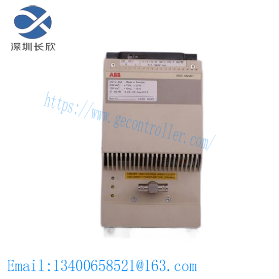abb_pfsk_109_ym322001-ek_connection_unit.png ABB PFSK 109 YM322001-EK: Industrial Control Connection Unit