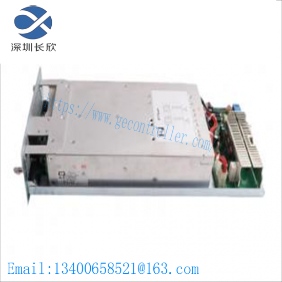 abb_pharps03000000_power_supply_module.png ABB 3BHE004573R1042 UFC760 BE42 Advanced Industrial Control Module