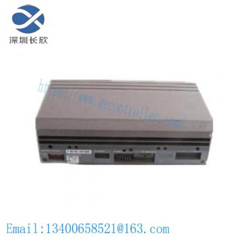 ABB PHBFIO10010000: Fieldbus I/O Module for Industrial Automation