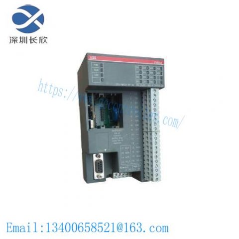 ABB DSQC602 3HAC12816-1 Industrial Control Card