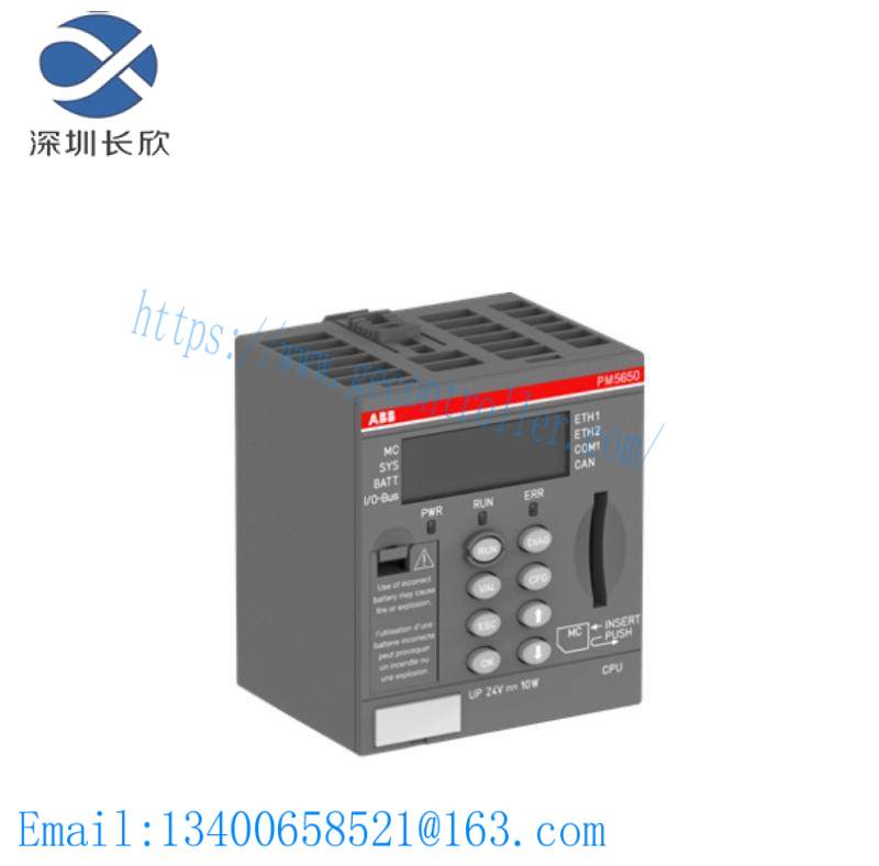 abb_pm5650-2eth_1sap141000r0278_processor_module.jpg ABB PM5650-2ETH | 1SAP141000R0278 | Processor Module