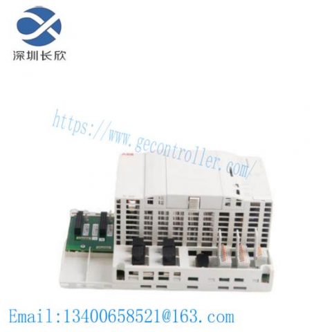 ABB PM902F 3BDH001000R0001 Central Processing Unit - High-Efficiency Control Solution
