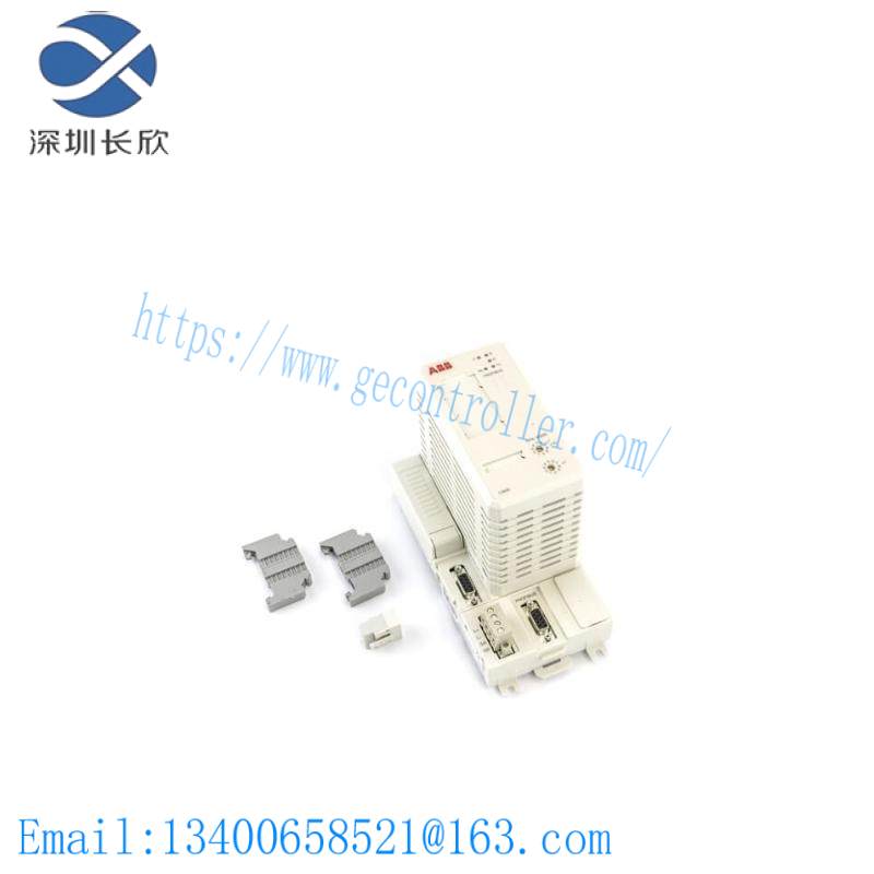 abb_pp825_3bse042240r1_1.jpg ABB's PP825 3BSE042240R1 Control Module: Advanced Automation at its Core