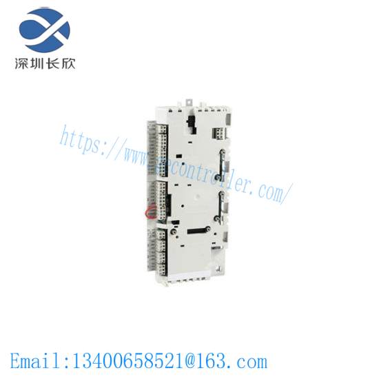 abb_rdcu12c_3aua0000036521_control_unit.jpg ABB NTHS03 | Hydraulic Servo Termination Unit - Advanced Control Solutions