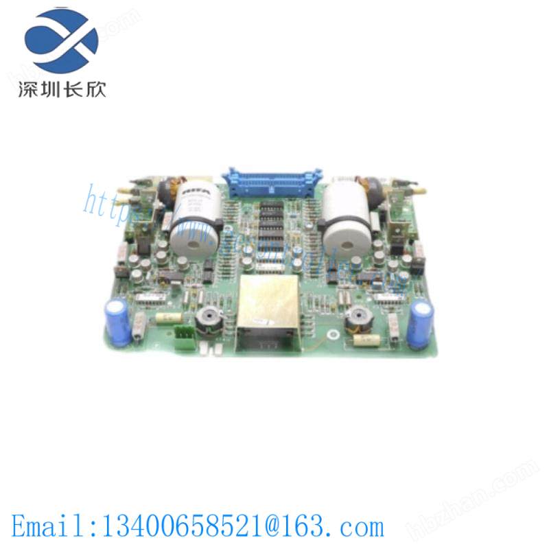 abb_ref601_ce446bb1nh_2.jpg ABB REF601 CE446BB1NH Controller Module for Industrial Automation