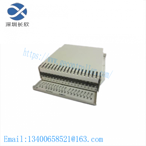 ABB RTXP 18 Electric Test Switch - Advanced Testing Solutions