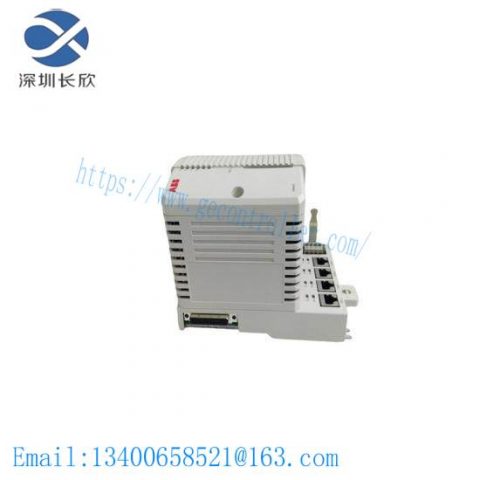 ABB S-113H 3BHB018008R0003 - Control Module